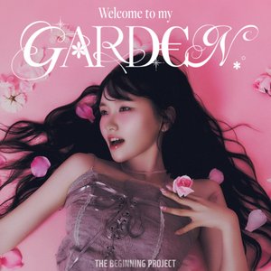 Welcome to my GARD€N