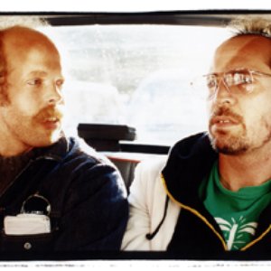 Avatar for Matt Sweeney & Bonnie "Prince" Billy