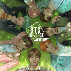 BTS Universe Story 的头像
