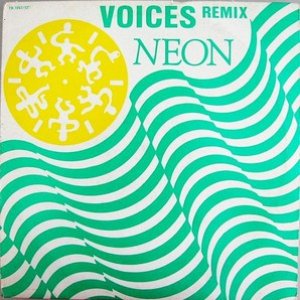 Voices (Remix)