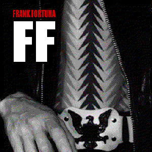 Image for 'FRANK FORTUNA'