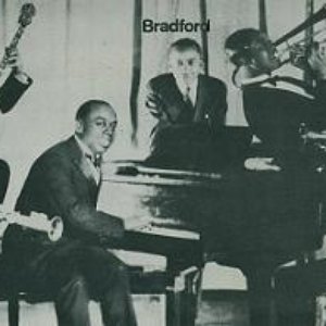 Perry Bradford's Jazz Phools のアバター