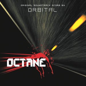 Image for 'Octane'