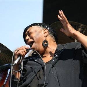 Miss Blues & Blinddog Smokin' 的头像
