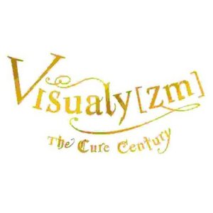 Visualy[zm] The Cure Century