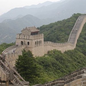 Chinese Symphonic Suite