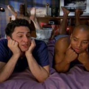 Avatar für Donald Faison & Zach Braff