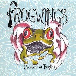 Croakin' At Toads