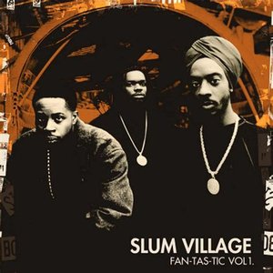 Slum Village feat. J. Isaac için avatar