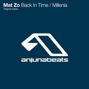 Back In Time / Millenia