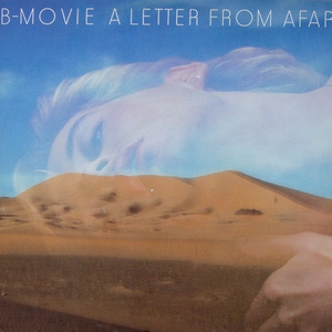 Artwork for A Letter From Afar