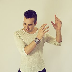 Andrew Grant 的头像