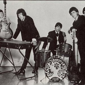 Awatar dla Doug Sahm & The Sir Douglas Quintet