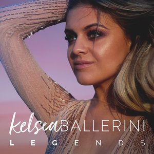 Legends - Single