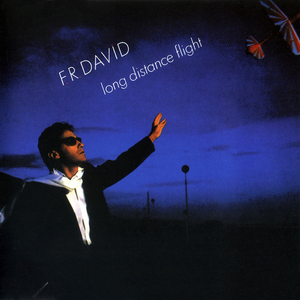 F.R. David - Good Times Lyrics - Zortam Music