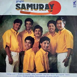 Grupo Samuray