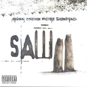 Soundtrack Saw 2 的头像