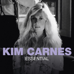Kim Carnes - I pretend