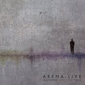 Arena: Live (feat. Mick Pointer, Clive Nolan, John Mitchell, John Jowitt & Paul Manzi)