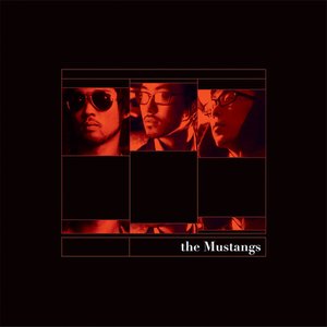 The MUSTANGS