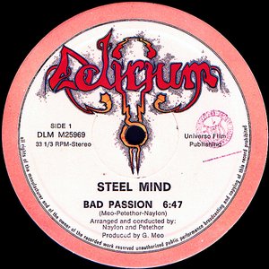 Bad Passion