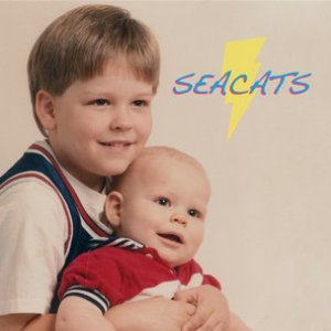 Image for 'Seacats'