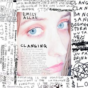 Perfect Brain (Clanging)