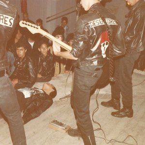 Desertores 的头像