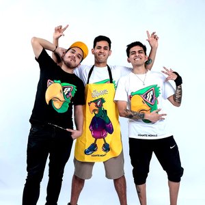 Los Carpinteros 的头像
