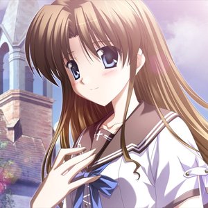 Avatar for 羽山ミズキ (後藤麻衣)