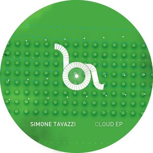 Cloud EP