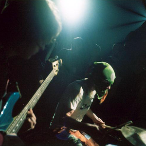 Lightning Bolt photo provided by Last.fm