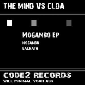 Mogambo - EP