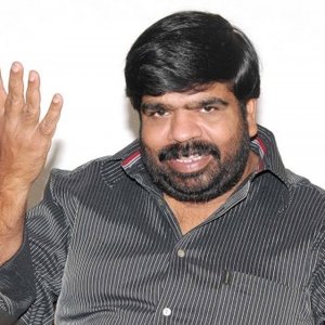 Vijaya T. Rajendar 的头像