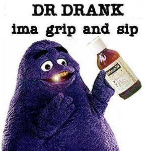 Dr. Drank のアバター