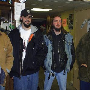 Maegashira photo provided by Last.fm