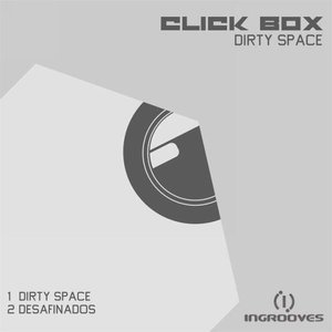 Dirty Space EP
