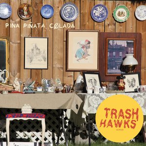 Piña Piñata Colada