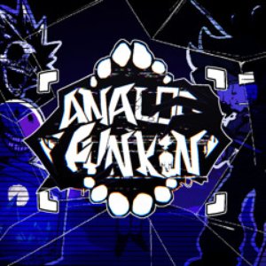 Analog Funkin' Official Soundtrack