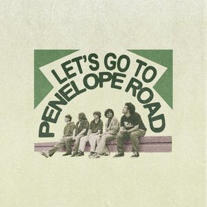 Penelope Road - EP