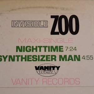 Nighttime / Synthesizer Man