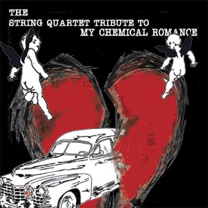 Image for 'The String Quartet Tribute To My Chemical Romance'