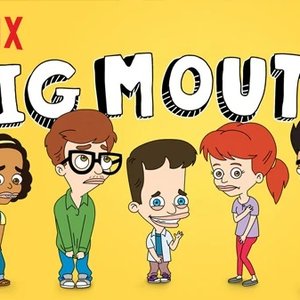 Avatar for Big Mouth Cast