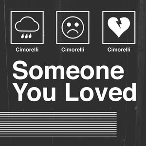 Someone You Loved (Acoustic)