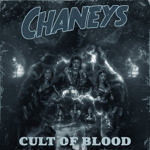 Cult Of Blood