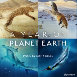 A Year On Planet Earth (Original Television Soundtrack)