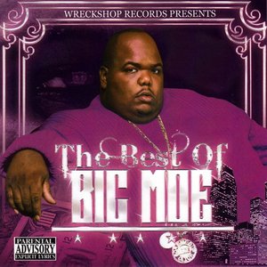 The Best of Big Moe [2 Disc Set]