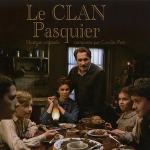 Le clan Pasquier (Bande originale du film)