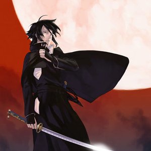Bakumatsu Kikansetsu Irohaniho 的头像