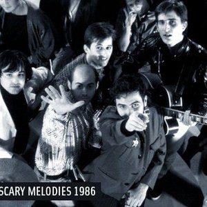 Scary Melodies 的头像
